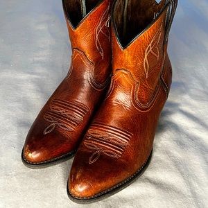 Ariat Darlin Western Boot